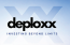 Deploxx Logo
